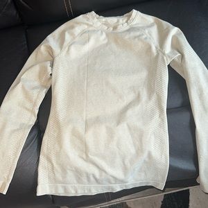 Figs light tan/cream underscrub